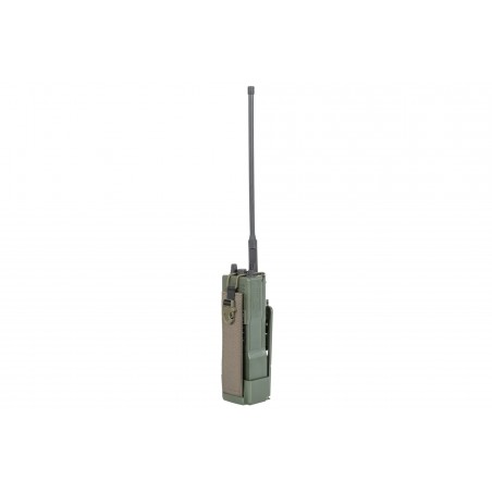 Elektryczna szybkoładowarka Specna Arms w kształcie radioodbiornika AN/PRC152 Oliwkowa Elektryczna szybkoładowarka Specna Arms w kształcie radioodbiornika AN/PRC152 Oliwkowa