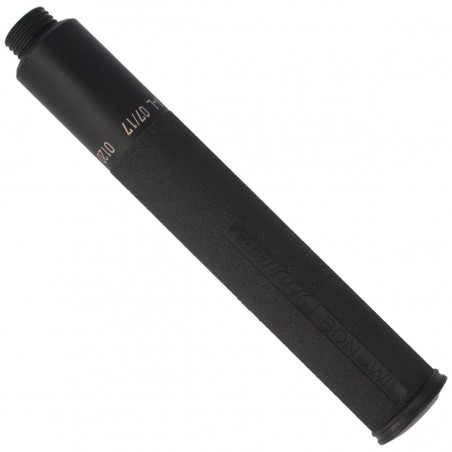 Pałka teleskopowa aluminiowa Bonowi EKA-41 ALU CamLock 16'' (0411801-SL41) Pałka teleskopowa aluminiowa Bonowi EKA-41 ALU CamLock 16'' (0411801-SL41)