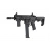 Pistolet maszynowy ASG Specna Arms SA-PX01 PRIME™  Aster II ETU z silnikiem bezszczotkowym Czarny