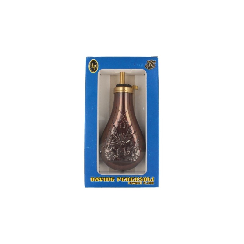 Prochownica Davide Pedersoli Colt. 44 (DP523-44)