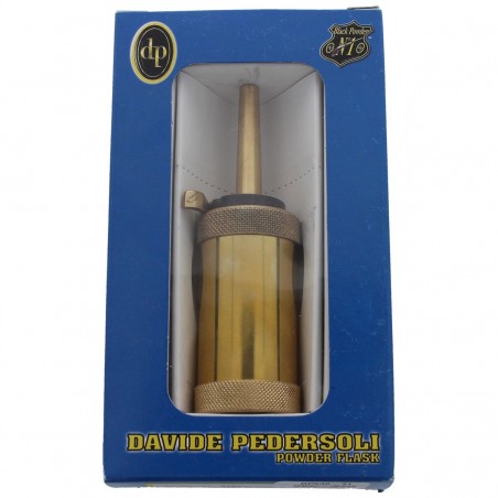 Prochownica Davide Pedersoli Tubolar Short .44 (DP534-44) Prochownica Davide Pedersoli Tubolar Short .44 (DP534-44)