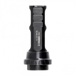 Hamulec wylotowy TB0.10178_1-M15X1 Raptor 7,62, czarny