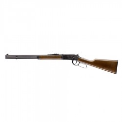 Replika karabinek Legends Cowboy Rifle 4,5 mm antyczne...