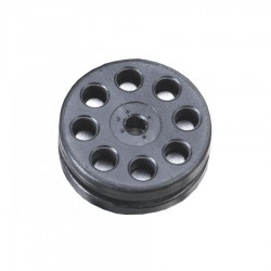 Magazynek do Umarex do AirMagnum / Dominator 4,5 mm 2 szt.