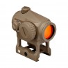   Kolimator Vortex Crossfire Green Dot Tan - 3 - Kolimatory