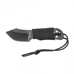 Nóż Mil-Tec Paracord Neck Knife