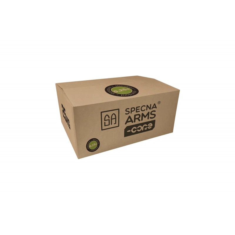 Kulki Specna Arms CORE™ 0,25g - worek 25kg