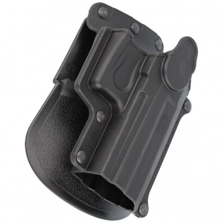 Kabura Fobus H&K USP Comp, Walther, Ruger, Taurus Prawa (HK-1) Kabura Fobus H&K USP Comp, Walther, Ruger, Taurus Prawa (HK-1)