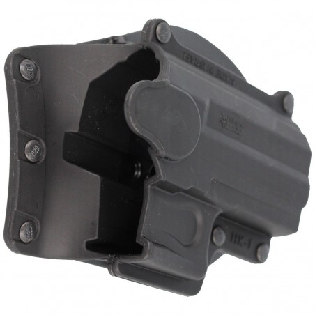 Kabura Fobus H&K USP Comp, Walther, Ruger, Taurus Prawa (HK-1) Kabura Fobus H&K USP Comp, Walther, Ruger, Taurus Prawa (HK-1)