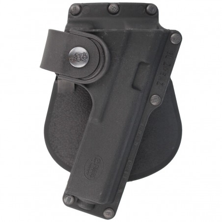 Kabura Fobus Glock 17,22,31, S&W, Ruger Prawa (EM17 RT) Kabura Fobus Glock 17,22,31, S&W, Ruger Prawa (EM17 RT)