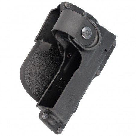 Kabura Fobus Glock 17,22,31, S&W, Ruger Prawa (EM17 RT) Kabura Fobus Glock 17,22,31, S&W, Ruger Prawa (EM17 RT)
