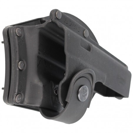 Kabura Fobus Glock 17,22,31, S&W, Ruger Prawa (EM17 RT) Kabura Fobus Glock 17,22,31, S&W, Ruger Prawa (EM17 RT)