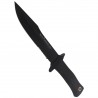 Nóż Muela Tactical Rubber Handle 180mm (MIRAGE-18N)