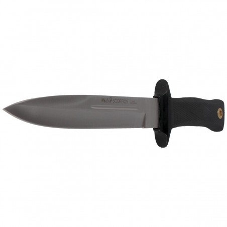 Nóż Muela Tactical Rubber Handle 190mm (SCORPION-19W) Nóż Muela Tactical Rubber Handle 190mm (SCORPION-19W)