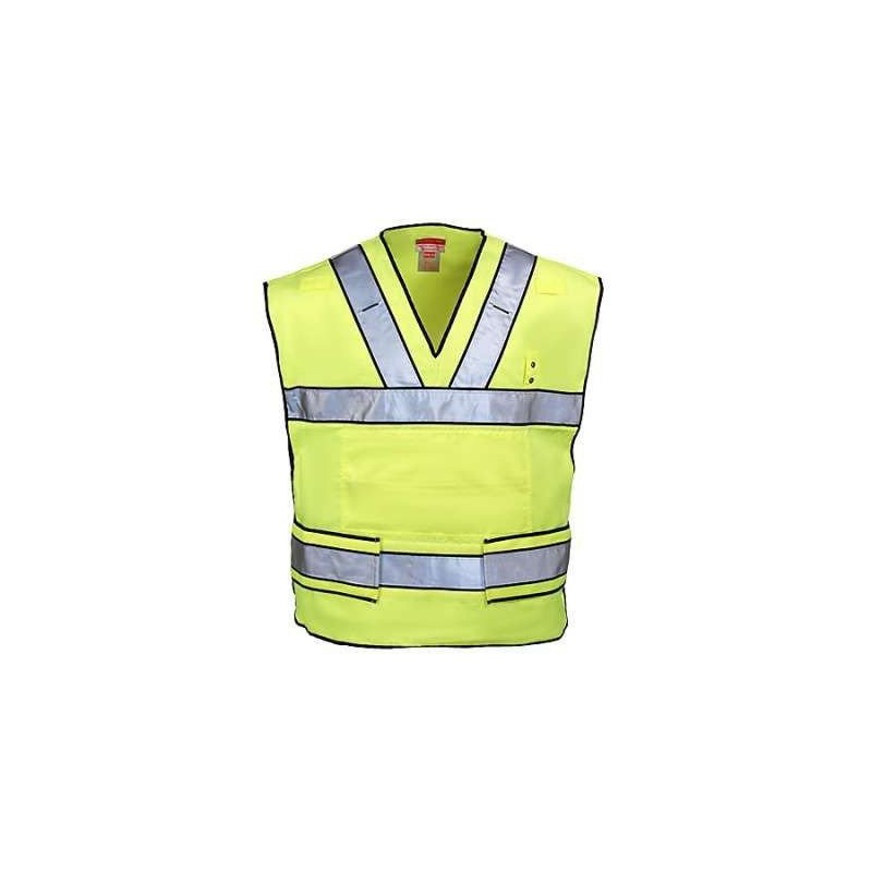 Kamizelka 5.11 Outerwear ANSI II 3M Scot - 49003-320 2XL