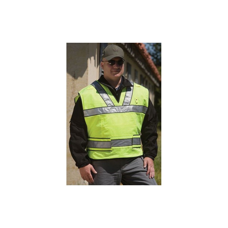 Kamizelka 5.11 Outerwear ANSI II 3M Scot - 49003-320 2XL