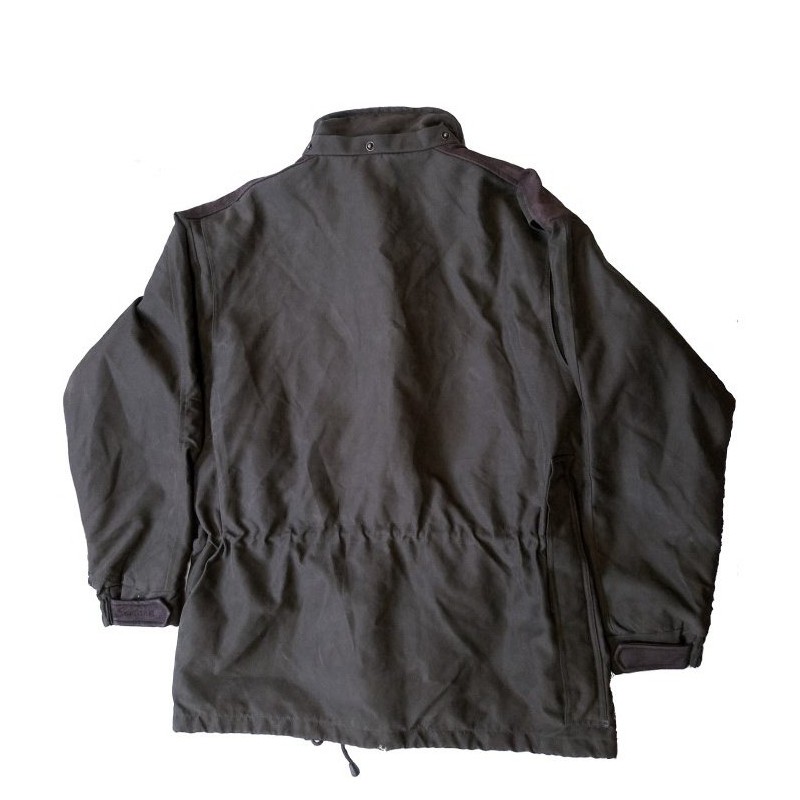 Kurtka Norsveda Hunter Somerset Tetratex 100% Woodland - 177352 54