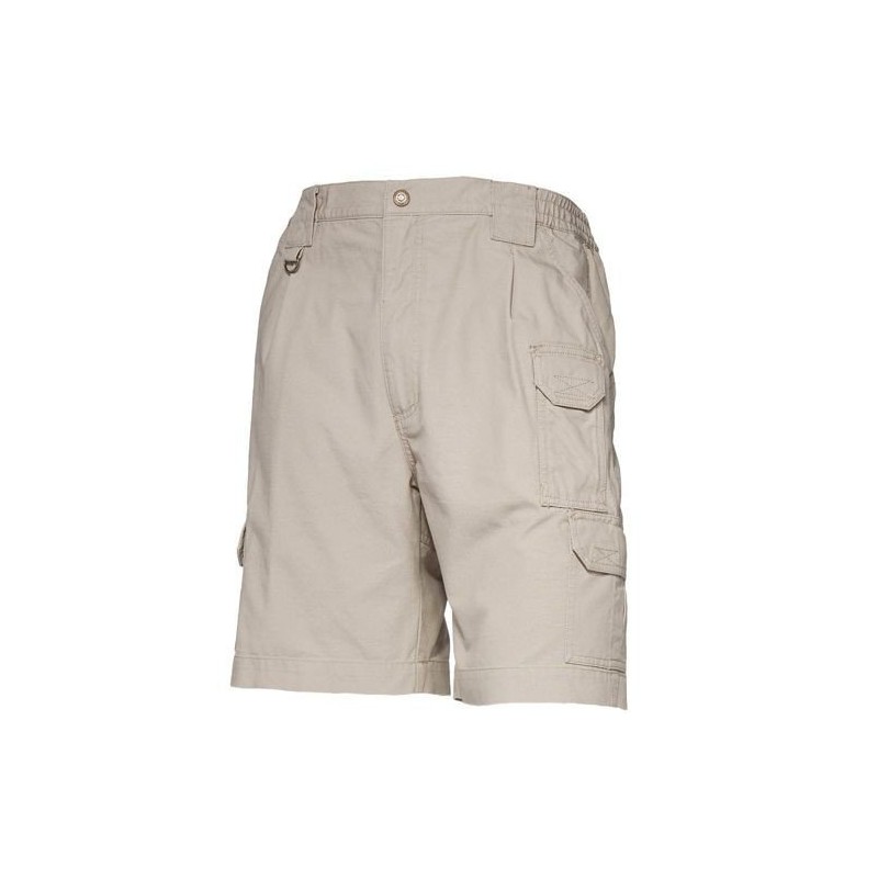 Szorty 5.11 Tactical Short Canvas Męskie 100% Cotton, krótkie 9"