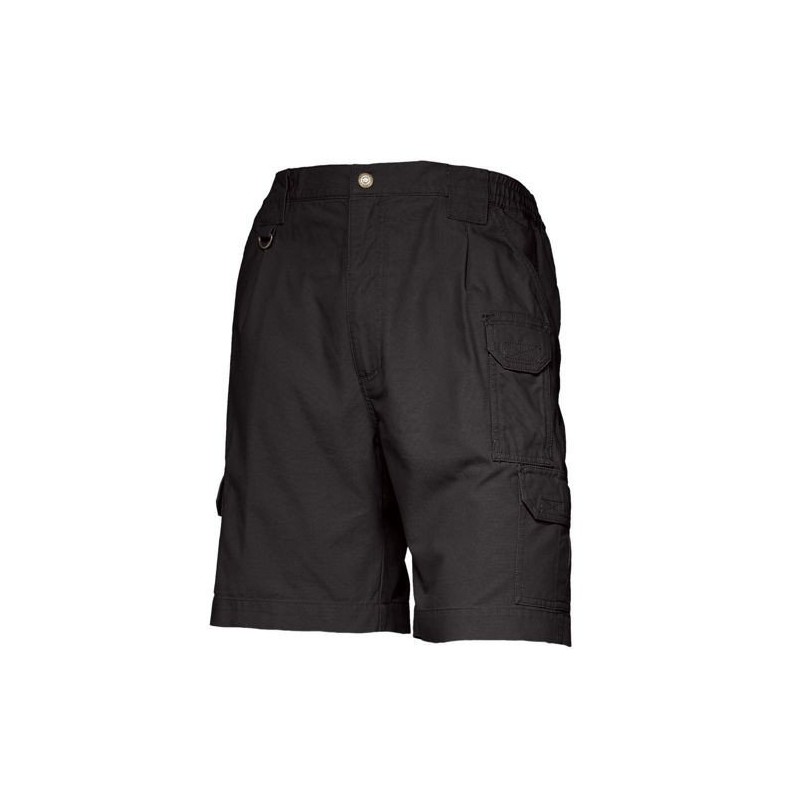Szorty 5.11 Tactical Short Canvas Męskie 100% Cotton, krótkie 9"
