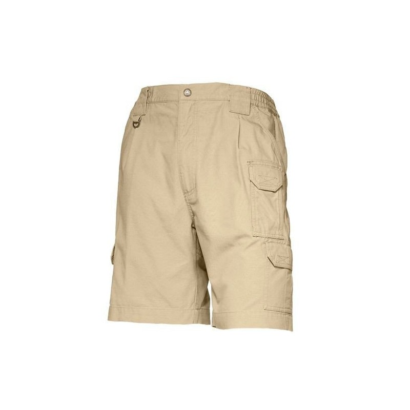 Szorty 5.11 Tactical Short Canvas Męskie 100% Cotton, krótkie 9"