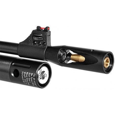 Kompensator odrzutu Hatsan Air Stripper ½'' UNF 5.5 mm