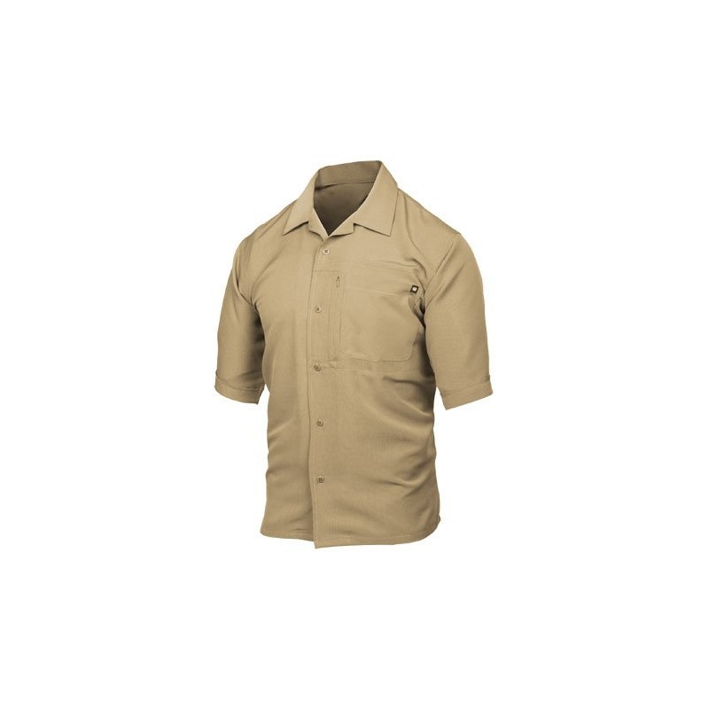 Koszula BlackHawk Casual 1700 Shirt krótki rękaw