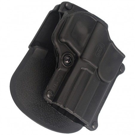 Kabura Fobus HS 2000 / Springfield XD i XDM, IWI, Ruger (SP-11 RT)