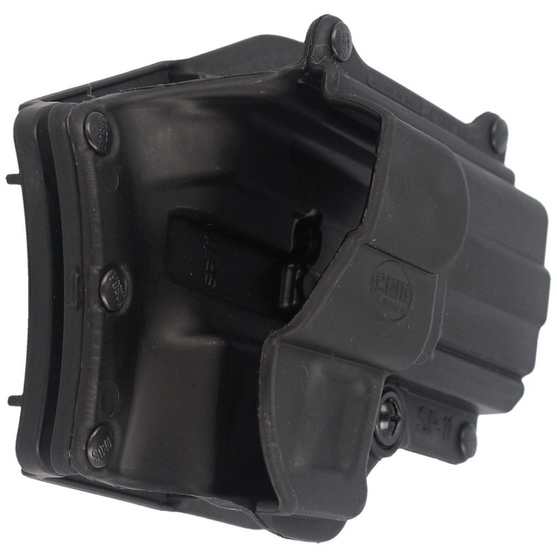 Kabura Fobus HS 2000 / Springfield XD i XDM, IWI, Ruger (SP-11 RT)