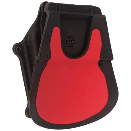 Kabura Fobus HS 2000 / Springfield XD i XDM, IWI, Ruger (SP-11 RT)