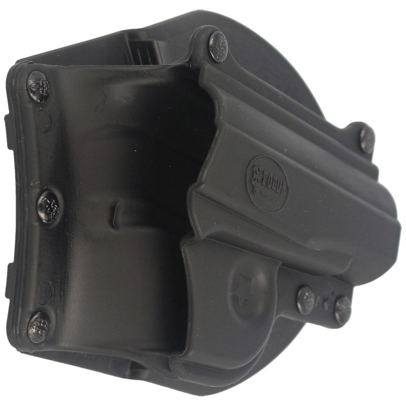 Kabura Fobus Makarov 9x18, .380 Prawa (MAK-1)