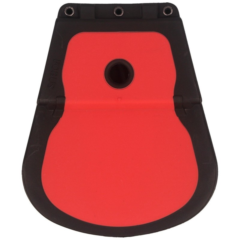 Kabura Fobus Makarov 9x18, .380 Prawa (MAK-1)