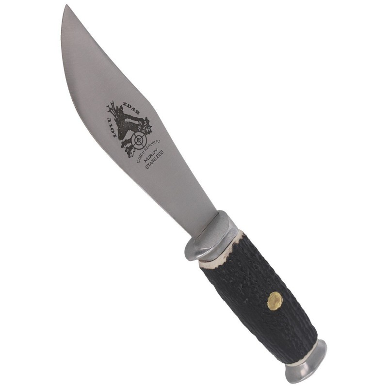 Nóż myśliwski Mikov Rover Hunting Bowie Knife (382-NH-1)