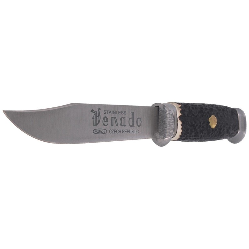 Nóż myśliwski Mikov Venado Hunting Bowie Knife (376-NH-6)