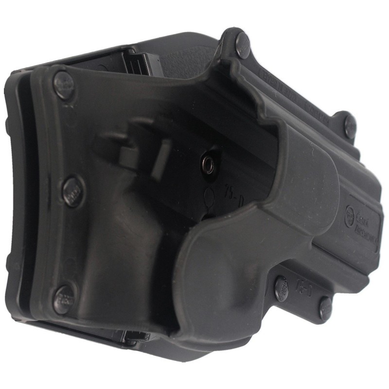 Kabura Fobus CZ 75D, CZ SP 01, Sarsilmaz Defence, Canik55, Mossberg (75D RT)