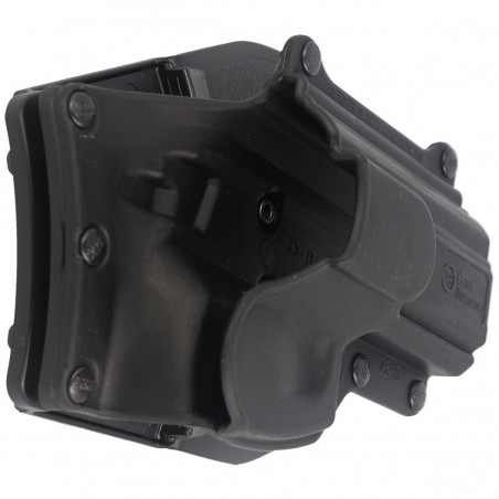 Kabura Fobus CZ 75D, CZ SP 01, Sarsilmaz Defence, Canik55, Mossberg (75D RT) Kabura Fobus CZ 75D, CZ SP 01, Sarsilmaz Defence, Canik55, Mossberg (75D RT)