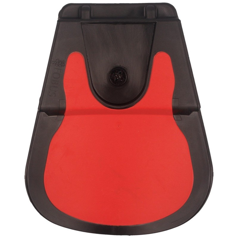 Kabura Fobus CZ 75D, CZ SP 01, Sarsilmaz Defence, Canik55, Mossberg (75D RT)