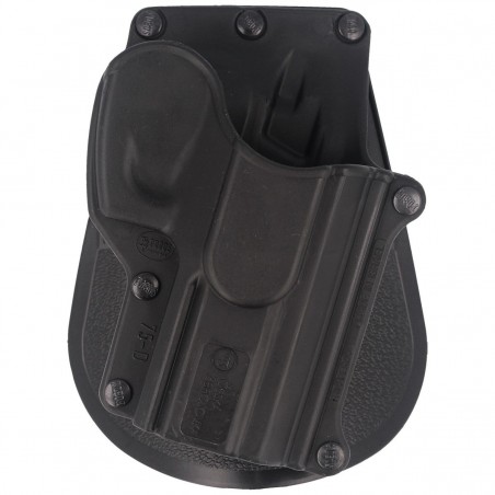 Kabura Fobus CZ 75D, CZ SP 01, Sarsilmaz Defence, Canik55, Mossberg (75D RT) Kabura Fobus CZ 75D, CZ SP 01, Sarsilmaz Defence, Canik55, Mossberg (75D RT)