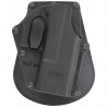 Kabura OWB Fobus Glock 17, 19, 19X, 22, 23, 25, 31, 32, 34, 35, 44, 45 (GL-2 SH)