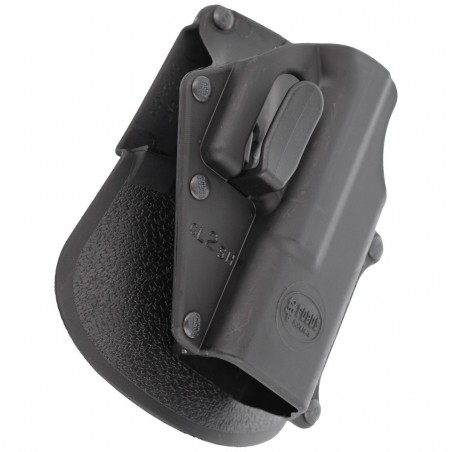 Kabura OWB Fobus Glock 17, 19, 19X, 22, 23, 25, 31, 32, 34, 35, 44, 45 (GL-2 SH) Kabura OWB Fobus Glock 17, 19, 19X, 22, 23, 25, 31, 32, 34, 35, 44, 45 (GL-2 SH)