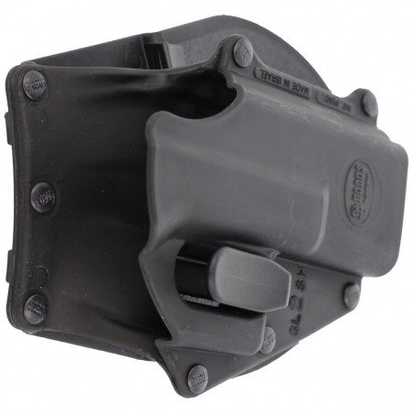 Kabura OWB Fobus Glock 17, 19, 19X, 22, 23, 25, 31, 32, 34, 35, 44, 45 (GL-2 SH) Kabura OWB Fobus Glock 17, 19, 19X, 22, 23, 25, 31, 32, 34, 35, 44, 45 (GL-2 SH)