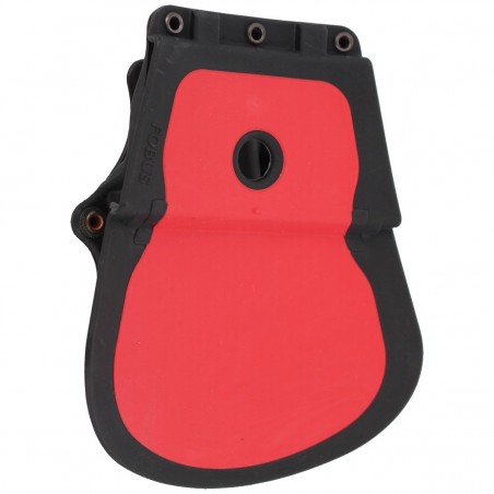 Kabura OWB Fobus Glock 17, 19, 19X, 22, 23, 25, 31, 32, 34, 35, 44, 45 (GL-2 SH) Kabura OWB Fobus Glock 17, 19, 19X, 22, 23, 25, 31, 32, 34, 35, 44, 45 (GL-2 SH)