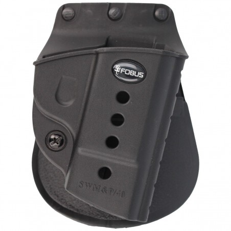 Kabura Fobus S&W M&P, SD9, CZ, Diamondback Prawa (SWMP RT) Kabura Fobus S&W M&P, SD9, CZ, Diamondback Prawa (SWMP RT)