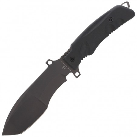 Nóż FOX Tracker Utility Camp and Sniper Knife (FX-9CM01B) Nóż FOX Tracker Utility Camp and Sniper Knife (FX-9CM01B)