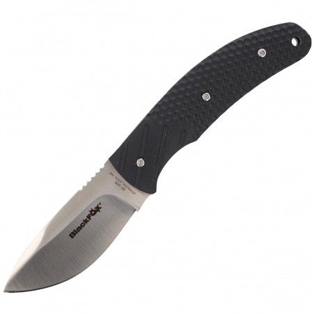 Nóż BlackFox Outdoor Nylon Handle 80mm (BF-009) Nóż BlackFox Outdoor Nylon Handle 80mm (BF-009)