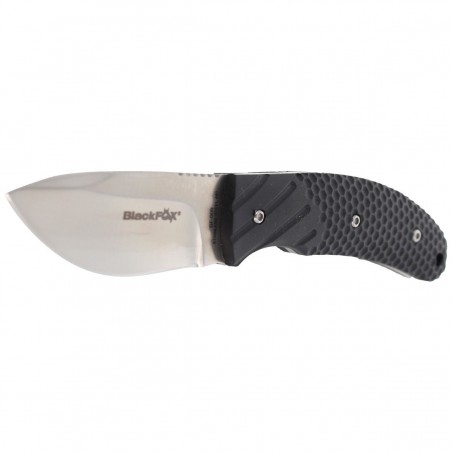 Nóż BlackFox Outdoor Nylon Handle 80mm (BF-009) Nóż BlackFox Outdoor Nylon Handle 80mm (BF-009)