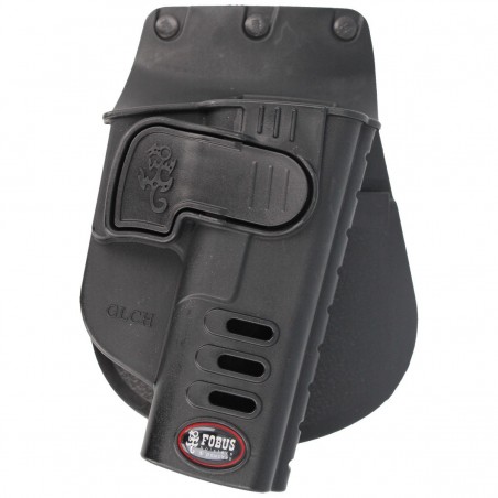 Kabura Fobus Glock 17,19,22,23,31,32,34,35 Prawa (GLCH) Kabura Fobus Glock 17,19,22,23,31,32,34,35 Prawa (GLCH)