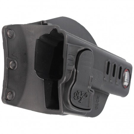 Kabura Fobus Glock 17,19,22,23,31,32,34,35 Prawa (GLCH) Kabura Fobus Glock 17,19,22,23,31,32,34,35 Prawa (GLCH)