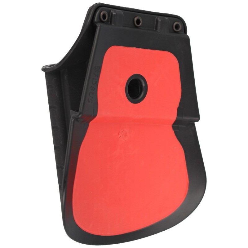 Kabura Fobus HKCH do H&K SFP9/VP9 i USP Compact 9mm