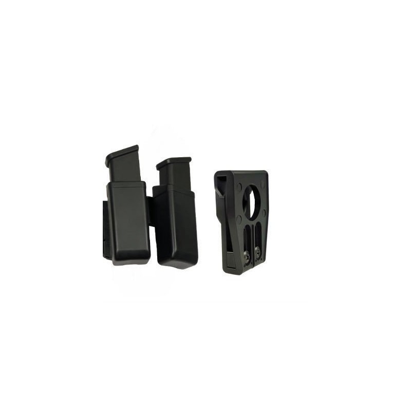 Ładownica ESP z UBC-03 na magazynki 9mm, .40 (MH-MH-34 BK)
