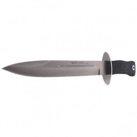 Nóż Muela Tactical Rubber Handle 260mm (SCORPION-26G) Nóż Muela Tactical Rubber Handle 260mm (SCORPION-26G)